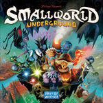 Small World: Underground (Expansion)